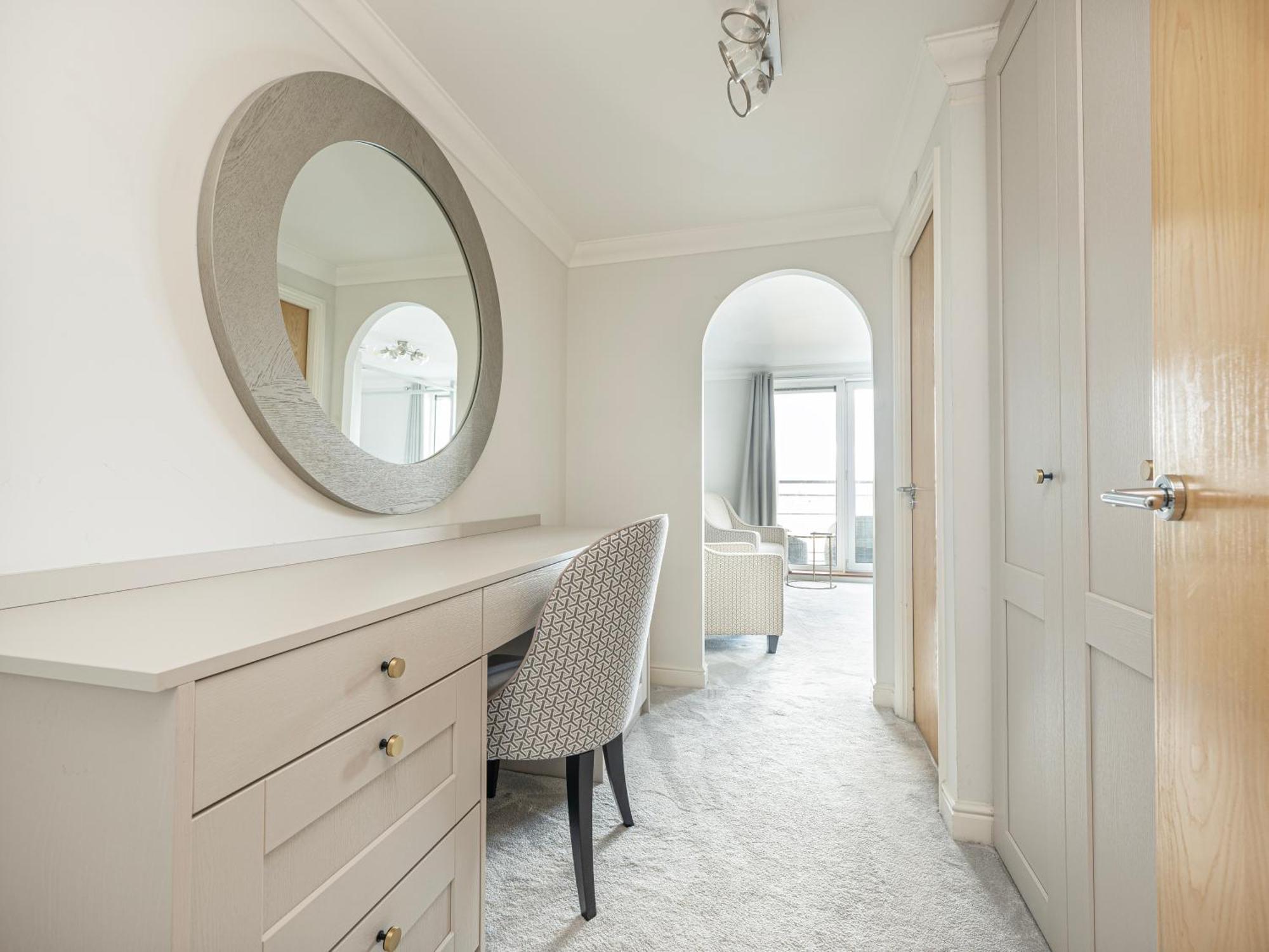 The View Greenwich - Luxury River Thames Apartment London Exterior photo