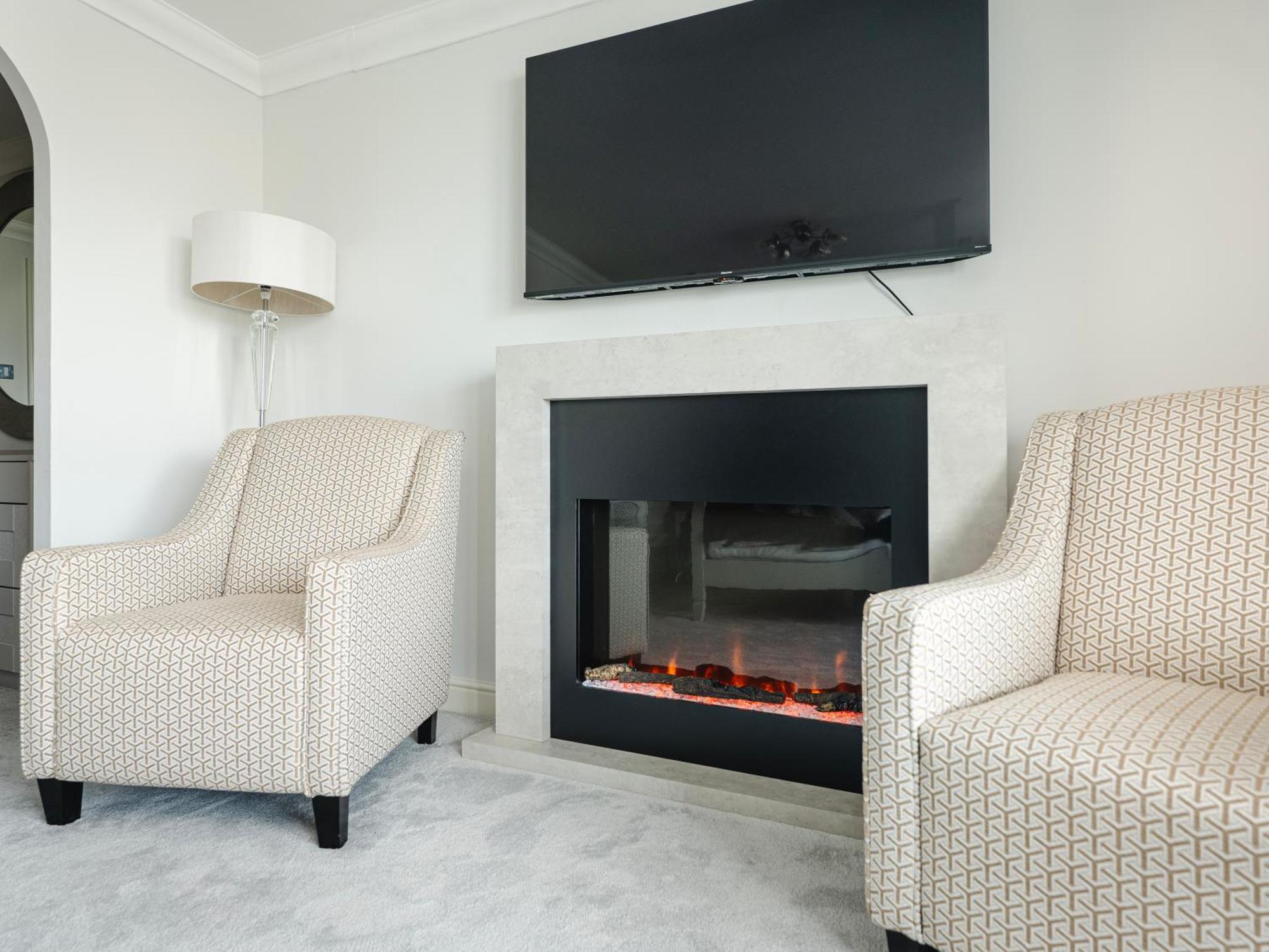 The View Greenwich - Luxury River Thames Apartment London Exterior photo