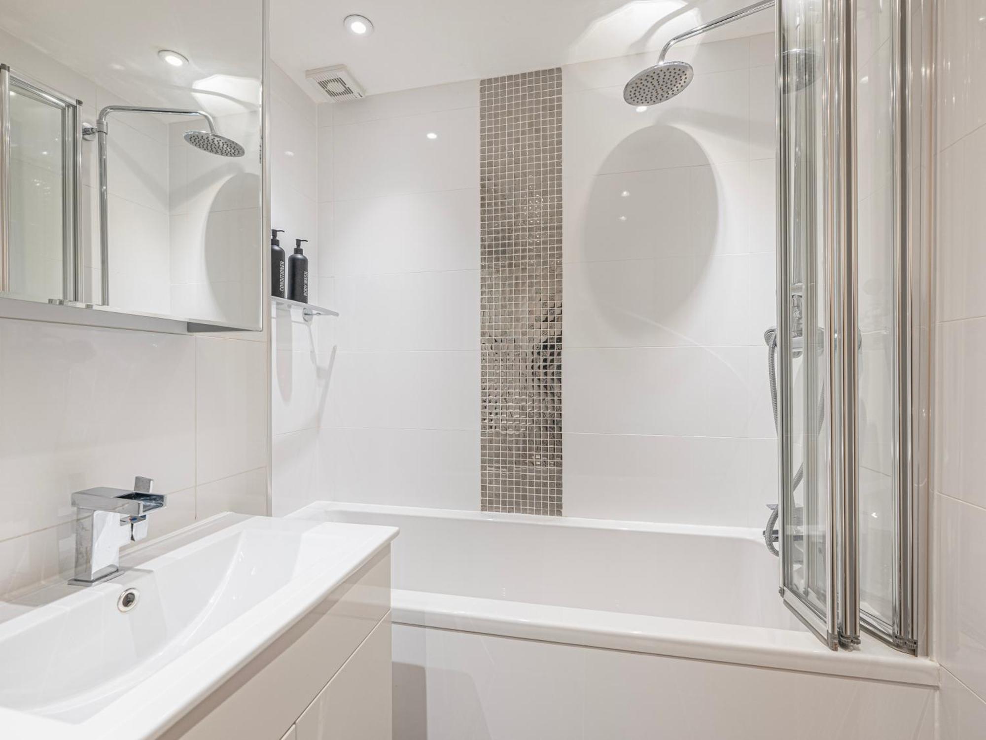 The View Greenwich - Luxury River Thames Apartment London Exterior photo